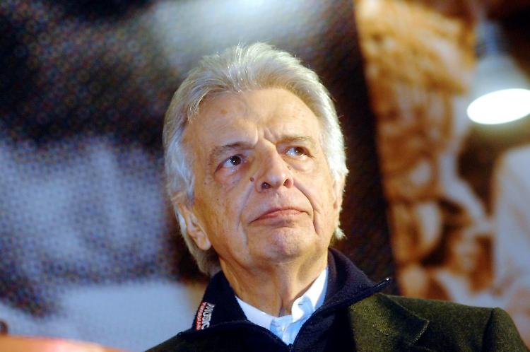 &Egrave; morto a 94 anni Furio Colombo, una vita nel giornalismo