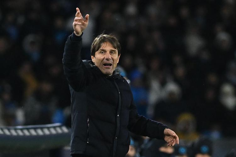Conte "L'Atalanta ci dir&agrave; a che punto siamo"