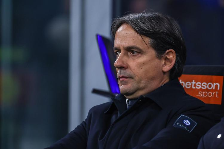 Inzaghi "Vogliamo essere protagonisti fino all'ultimo"