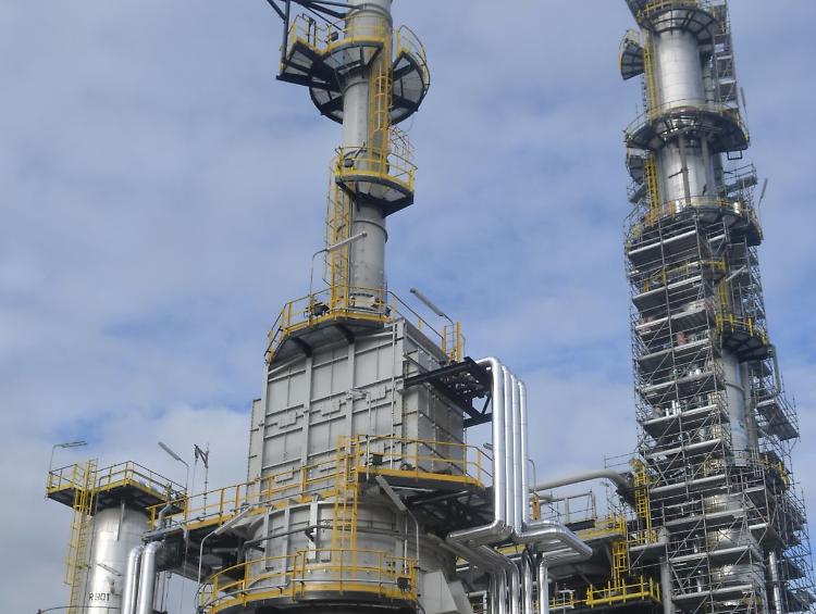 Enilive, a Gela l'impianto che produrr&agrave; un terzo domanda europea di SAF