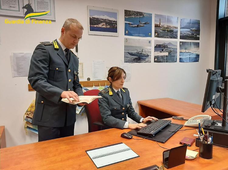 Treviso, frode fiscale da &euro; 12 milioni nel settore edile. 4 denunce