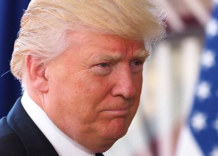 Medio Oriente, Trump "Serve un piano per ripulire Gaza"