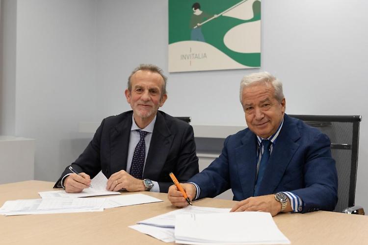 MCC cede a Banca del Fucino l'85,3% di Cassa di Risparmio di Orvieto