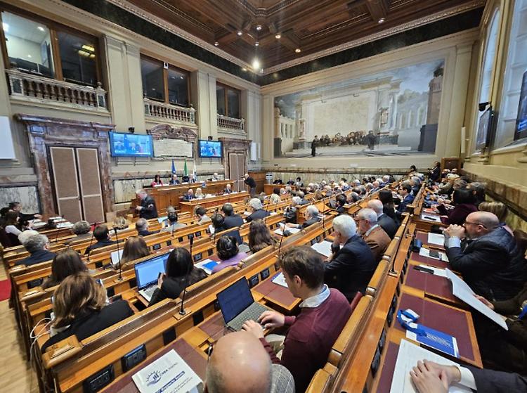 Rapporto C.R.E.A. Sanit&agrave;, necessari almeno 40 mld per risollevare il SSN