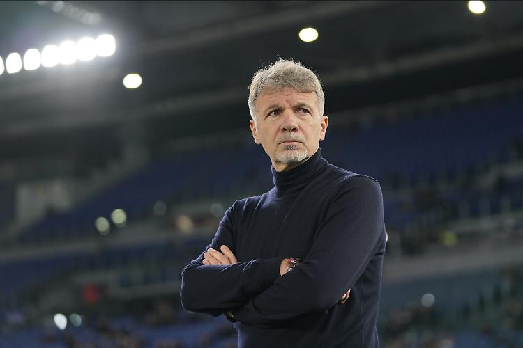 Baroni "Tante assenze, col Braga serve la vera Lazio"