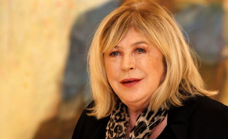 È morta la cantante e attrice Marianne Faithfull