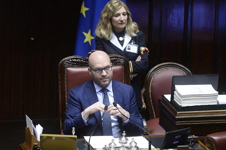 Fontana "Io come un arbitro, quando &egrave; bravo scontenta un po' tutti"