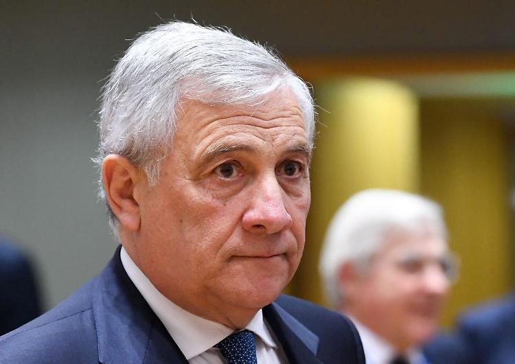 Tajani "Italia sostiene con lealt&agrave; percorso ingresso Serbia nell'Ue"