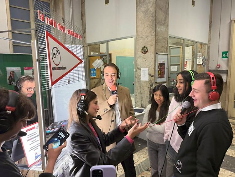 Il 37% degli adolescenti vuole scoprire che lavoro far&agrave; da grande