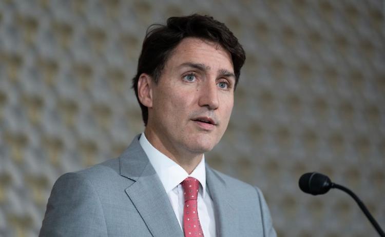 Trudeau "Dazi Usa al Canada sospesi per 30 giorni"