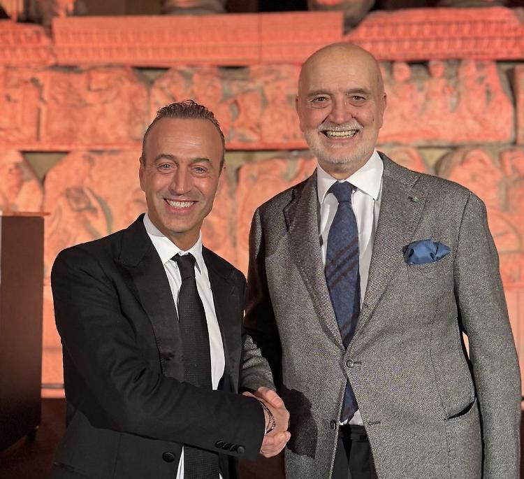 Londra, da Parmigiano Reggiano i Casello d'Oro Awards a 13 caseifici