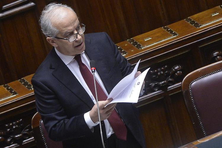 Piantedosi "Almasri non &egrave; mai stato un interlocutore del Governo"