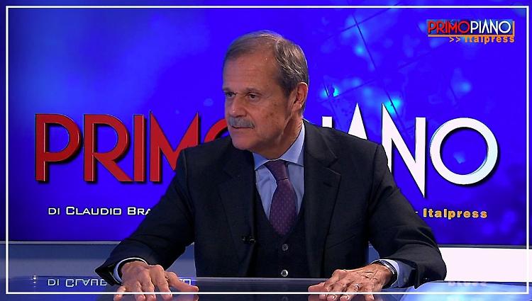 Massolo "Paesi vulnerabili, interesse nazionale bussola in mare aperto"