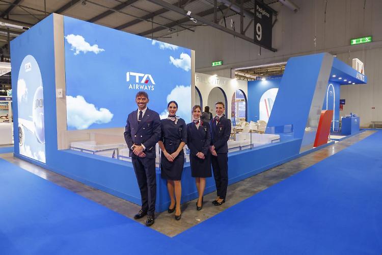 Ita Airways, per l'estate 59 destinazioni. E dal 7/11 novità Mauritius
