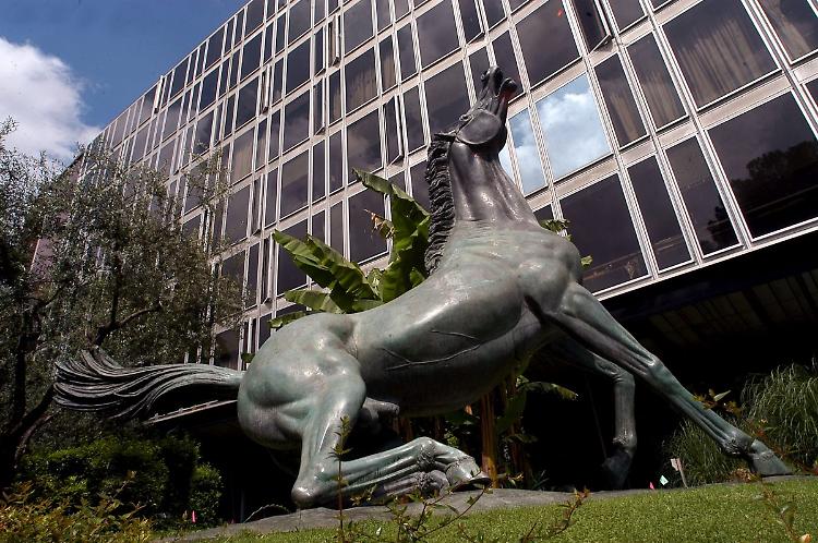 Rai, Curran (Ebu) "Ratificare quanto prima la nomina di Simona Agnes"