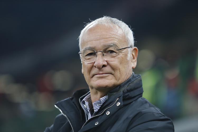 Ranieri avverte la Roma "Porto forte, serve intensit&agrave;"