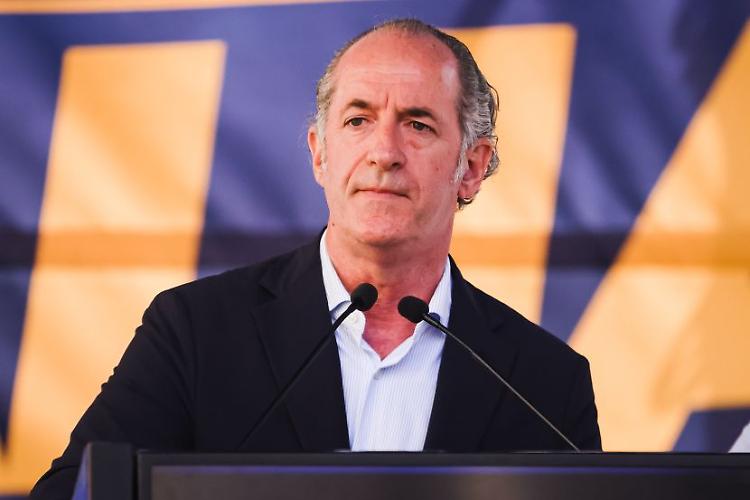 Zaia "Sul fine vita no battaglia ideologica, esiste dal 2019"