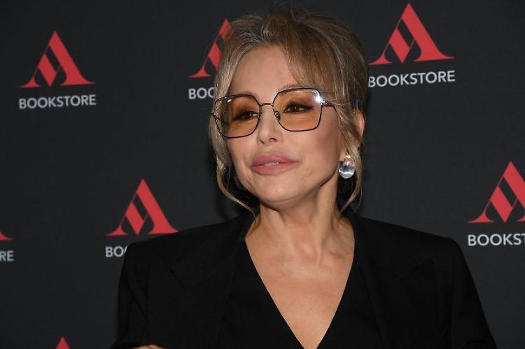 Marina Berlusconi "Spero che Trump non rottami l'Occidente"