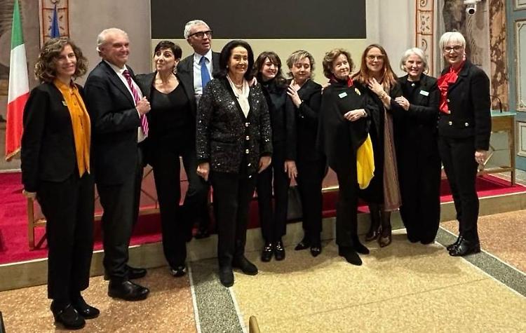 Global Women in PR, un'alleanza contro le disuguaglianze sul lavoro