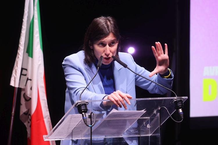 Schlein "Europa o Trump, Meloni venga a dire in Aula da che parte sta"