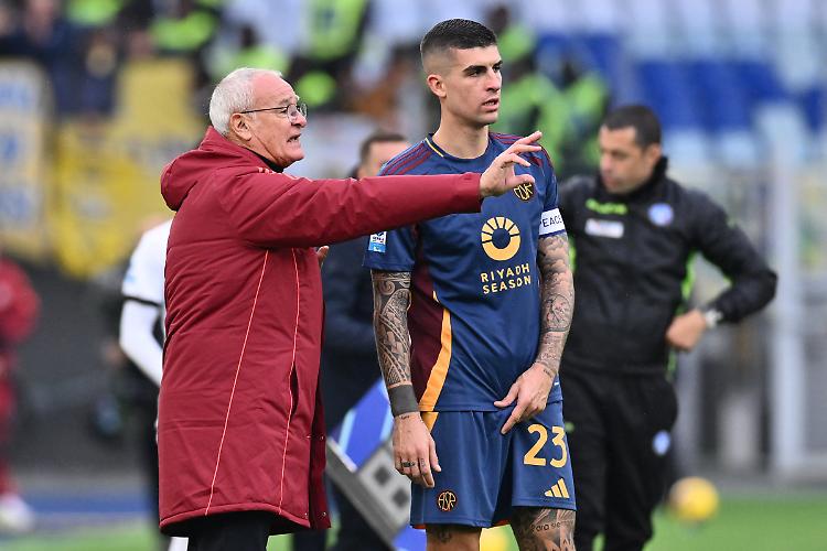 Ranieri "Col Porto chance al 50%, Letexier &egrave; bravissimo"