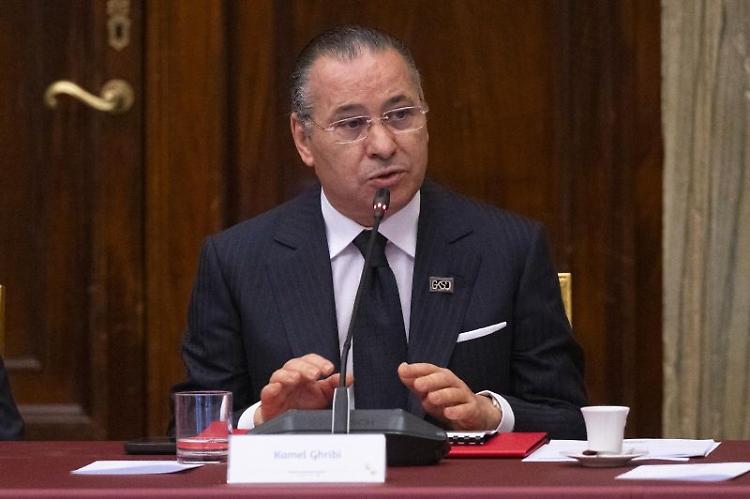 Ghribi "I grandi leader tutelano interessi Paese anche nell'incertezza"