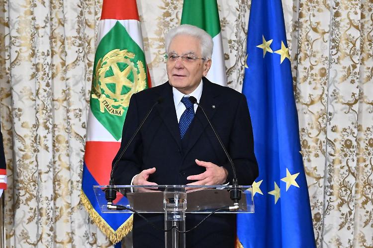 Italia-Emirati Arabi, Mattarella "Amicizia e collaborazione crescente"
