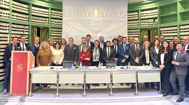 Sanit&agrave; digitale e professioni sanitarie, evoluzione e nuove competenze