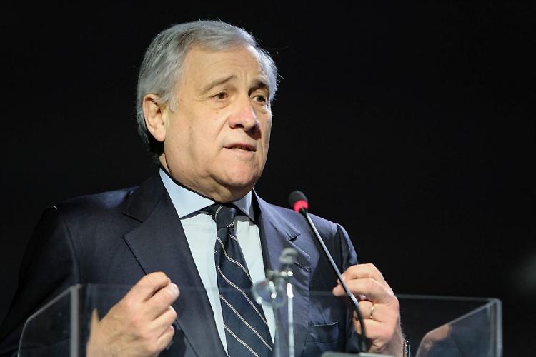 Ucraina, Tajani "Invio truppe? Solo come parte di una missione Onu"