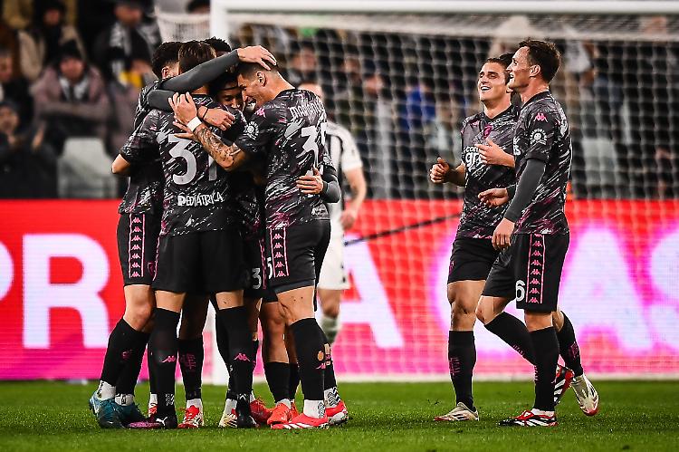 Storica semifinale di Coppa per l'Empoli, Juve ko ai rigori