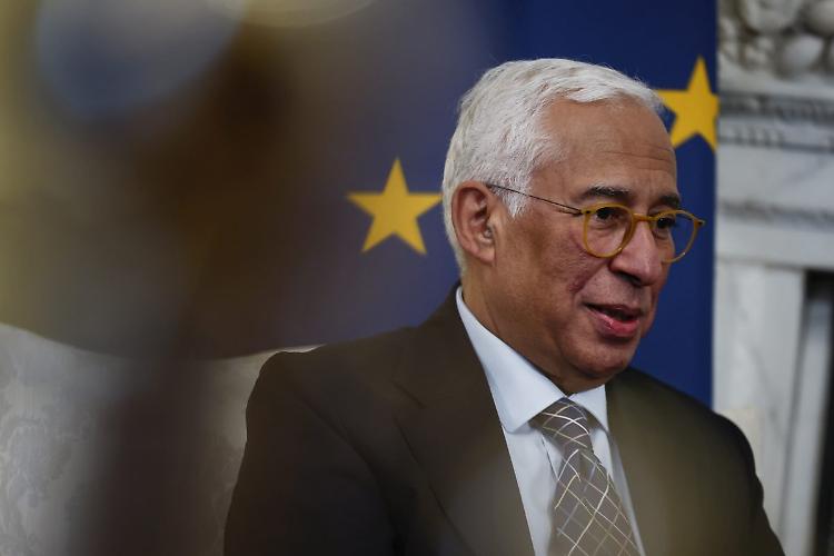 Ucraina, Costa "Ue si prepari a contribuire a garanzie di sicurezza"