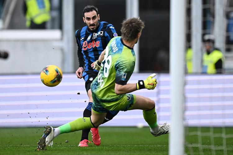L'Atalanta non passa, il Venezia pareggia 0-0 a Bergamo