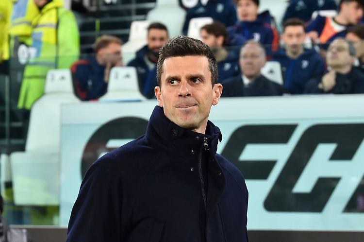 Juve, Thiago Motta "Trasformiamo in campo delusione e rabbia"
