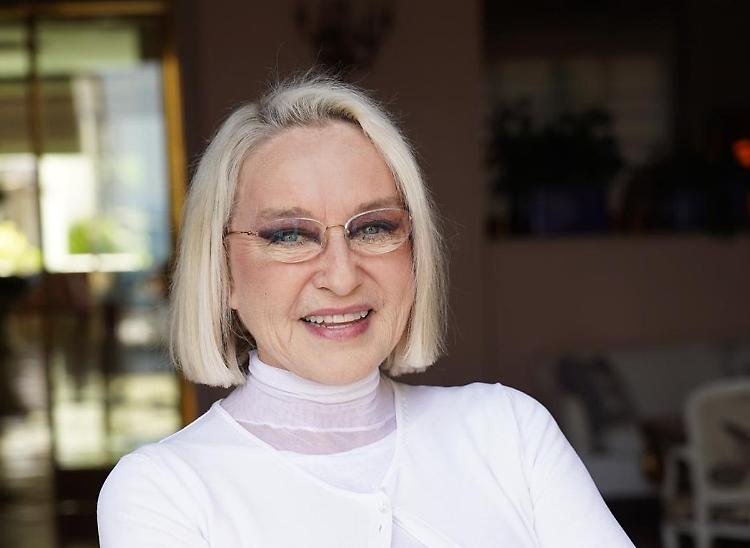 E' morta Eleonora Giorgi