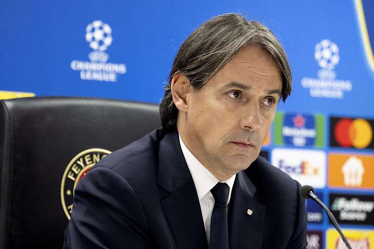 Inzaghi "L'Inter sta bene, ci faremo trovare pronti"