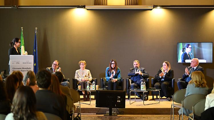 Malattie Rare: garantire equit&agrave; nell'accesso a diagnosi e terapie