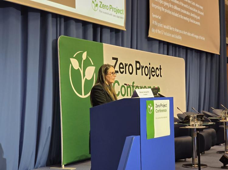 Locatelli "Valorizzazione delle persone al centro dei sostegni"