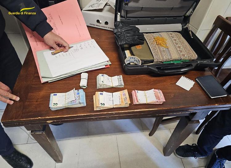 Frode fiscale nell'importazione di prodotti da Cina, sequestrati 71 mln