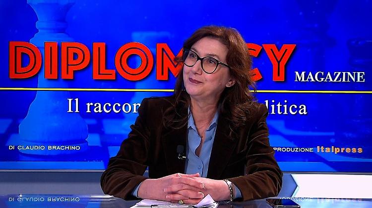 Bitri Lani "Relazioni Italia-Albania un modello da promuovere"