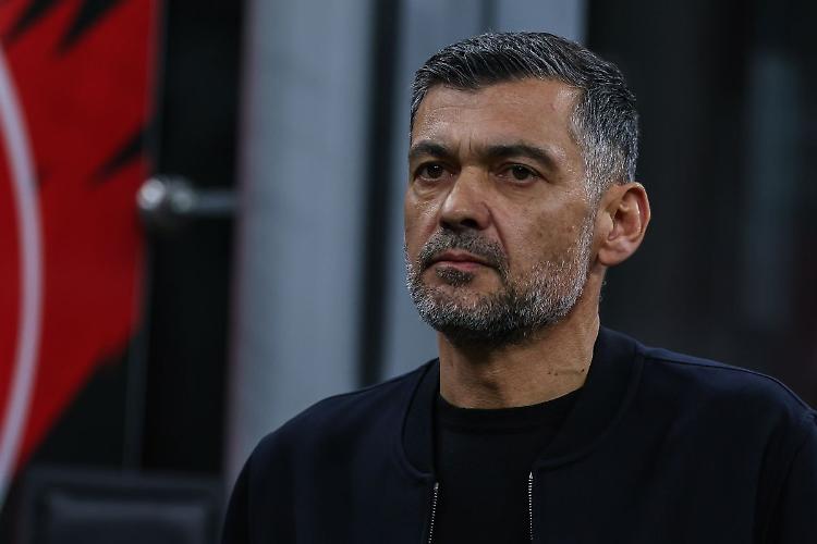 Conceicao "Su di me ricostruzioni fatte per cattiveria o soldi"