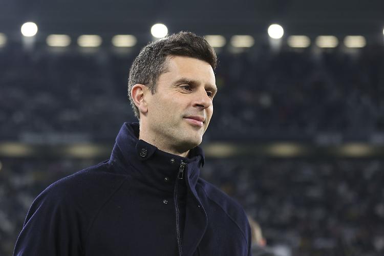 Motta vuole la miglior Juve "Atalanta forte, dovremo dare il massimo"