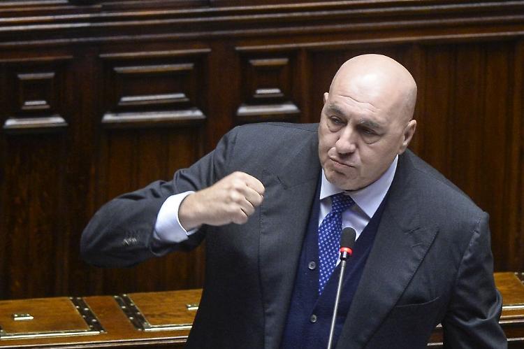 Ucraina, Crosetto "Soldati italiani solo se missione internazionale Onu"