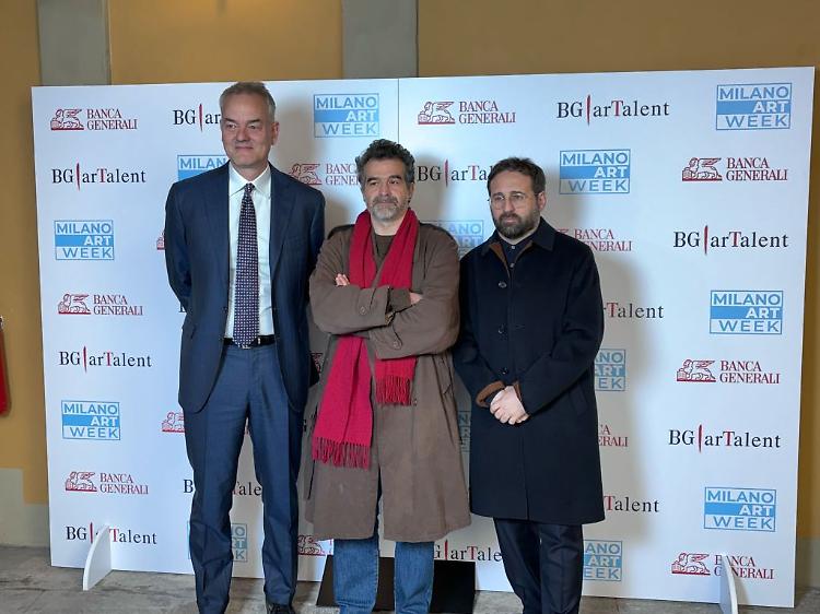 Milano Art Week, Banca Generali main partner per il 7&deg; anno consecutivo