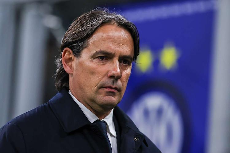 Inzaghi "Niente calcoli, col Feyenoord serve Inter lucida"