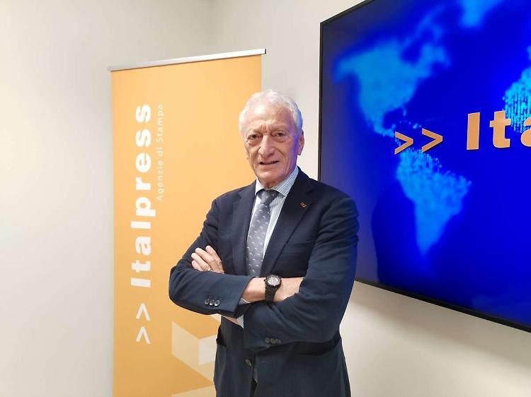 Buonfiglio "Obiettivo sei finali e tre medaglie ai Mondiali"