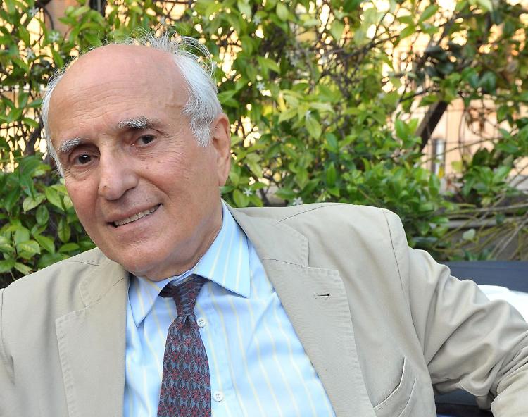 E' morto lo storico Lucio Villari