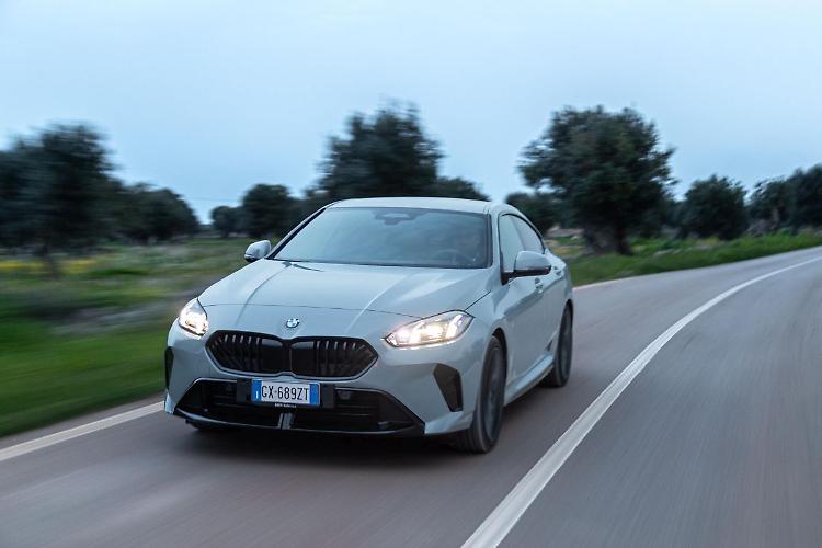 Arriva la seconda generazione della BMW Serie 2 Gran Coup&eacute;