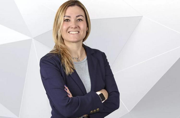 Capucine Lorenzi nominata Chief Operating Officer di Alpine