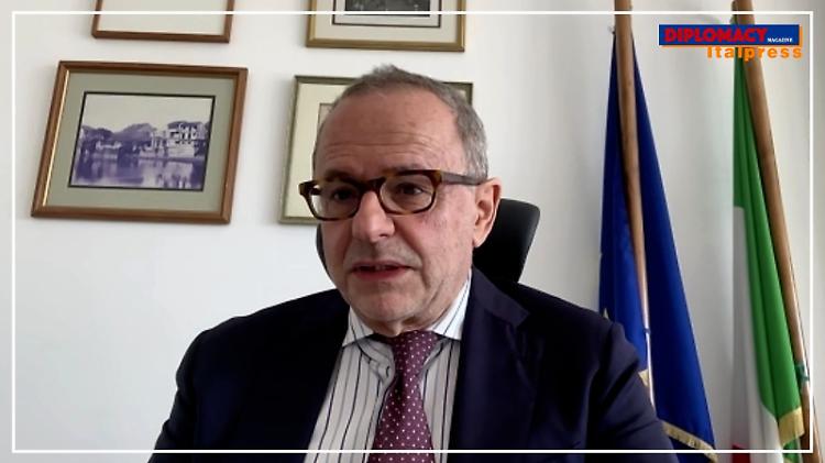 Barucco "Marocco pu&ograve; diventare hub principale tra Europa e Africa"