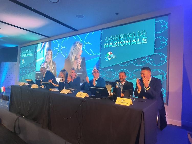 Uil Fpl "No a contratti al ribasso, difendiamo il lavoro pubblico"